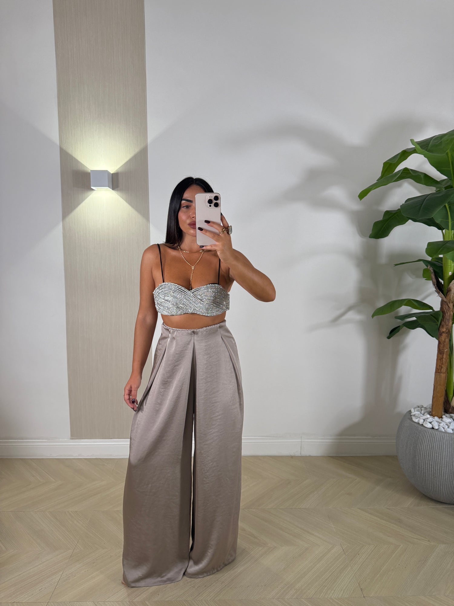 Pantalone Margis