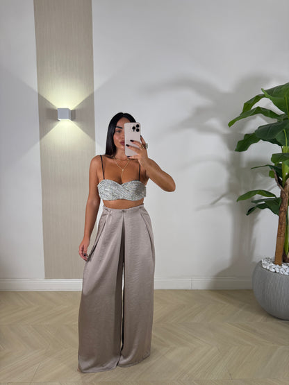 Pantalone Margis