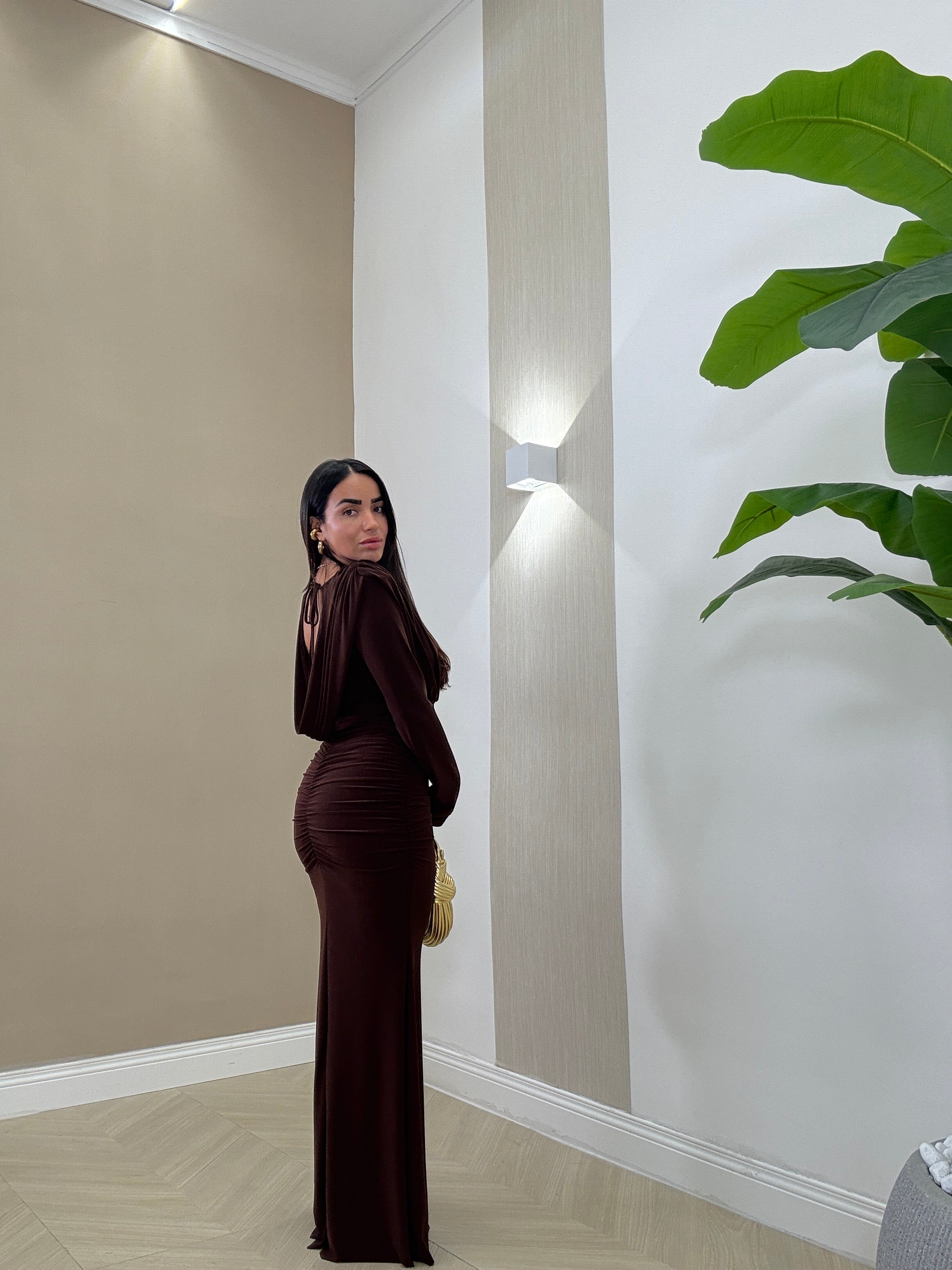 Dress Olea