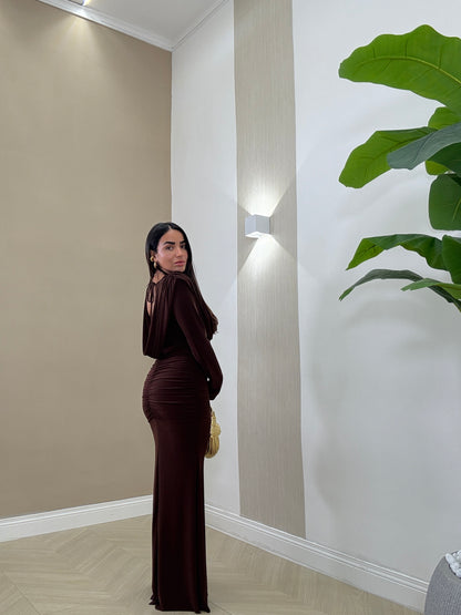 Dress Olea