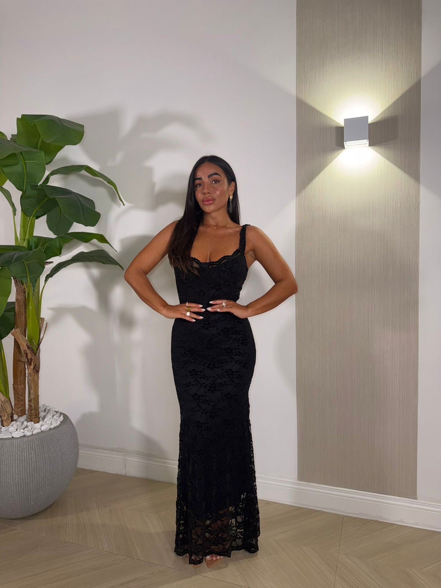 Dress Bridget