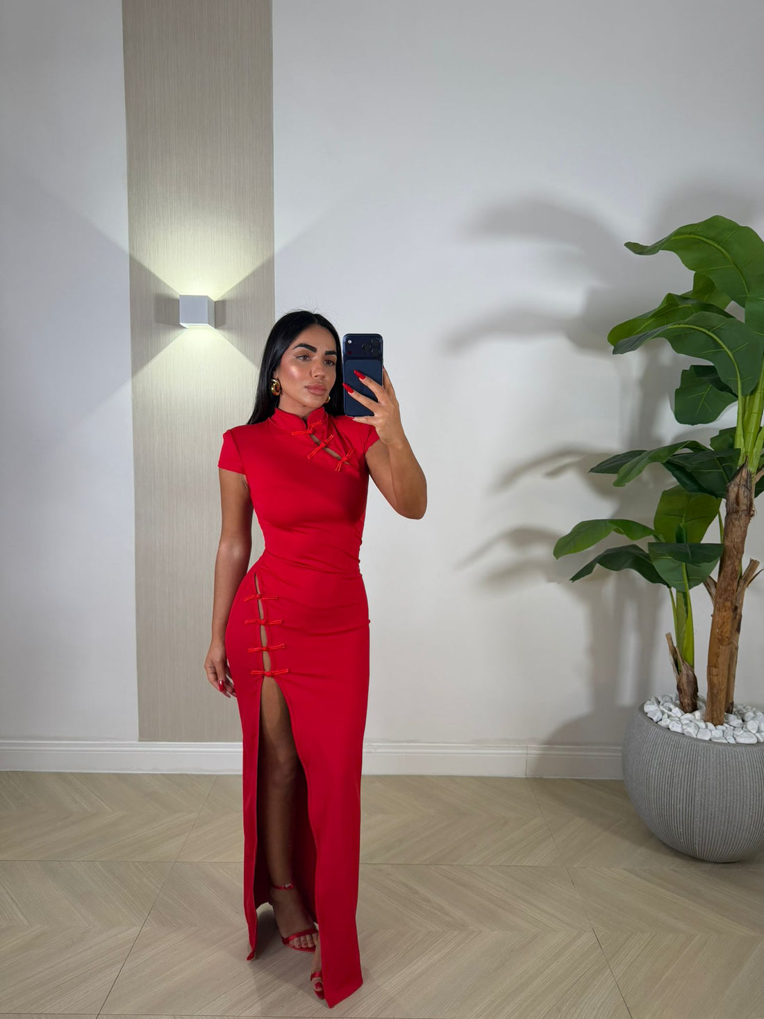 Dress Ipanema
