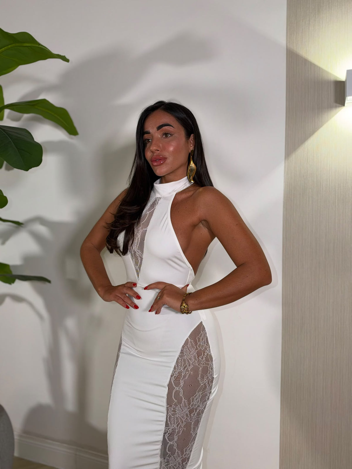 Dress Calipso