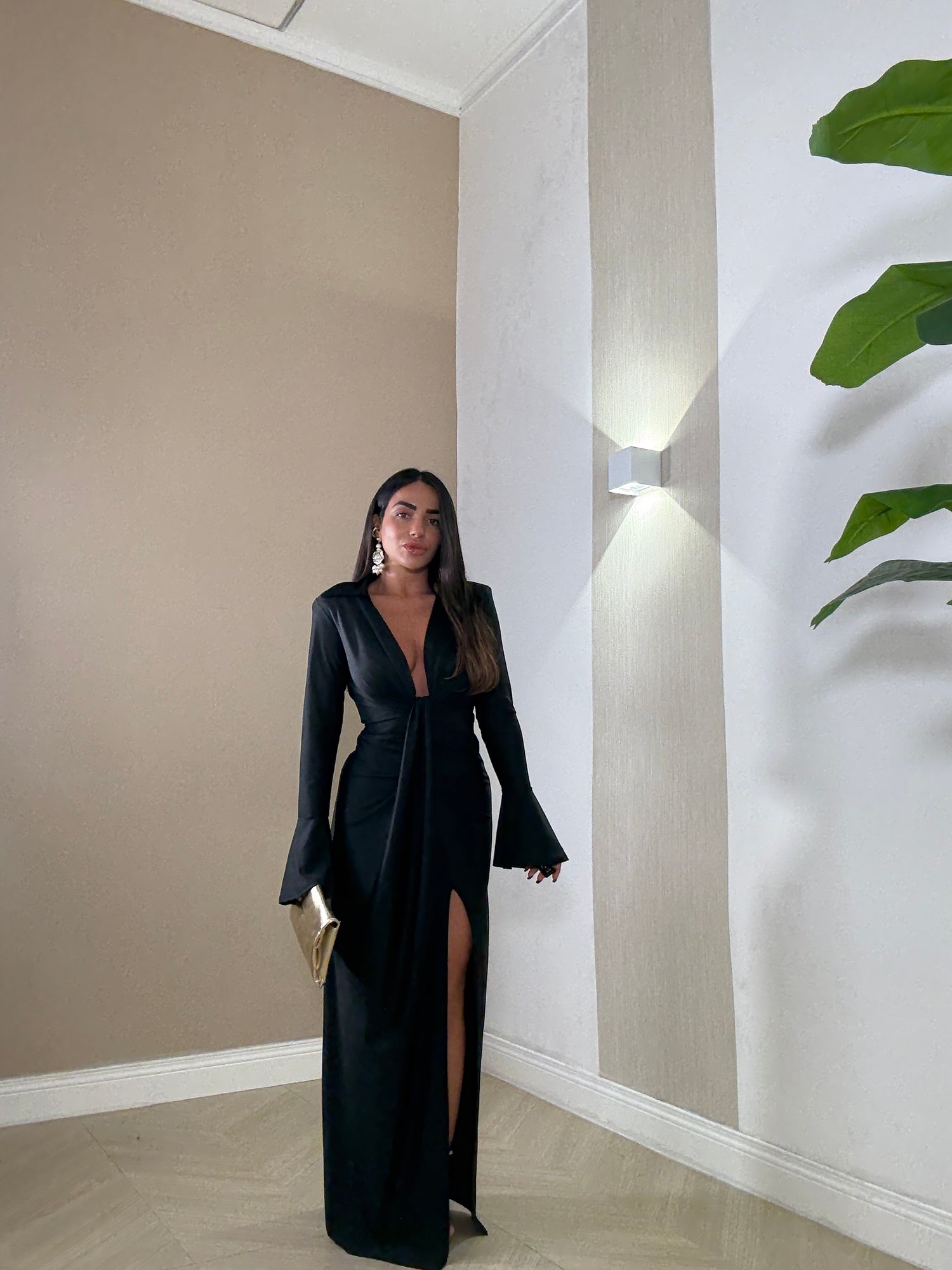 Dress Nuria