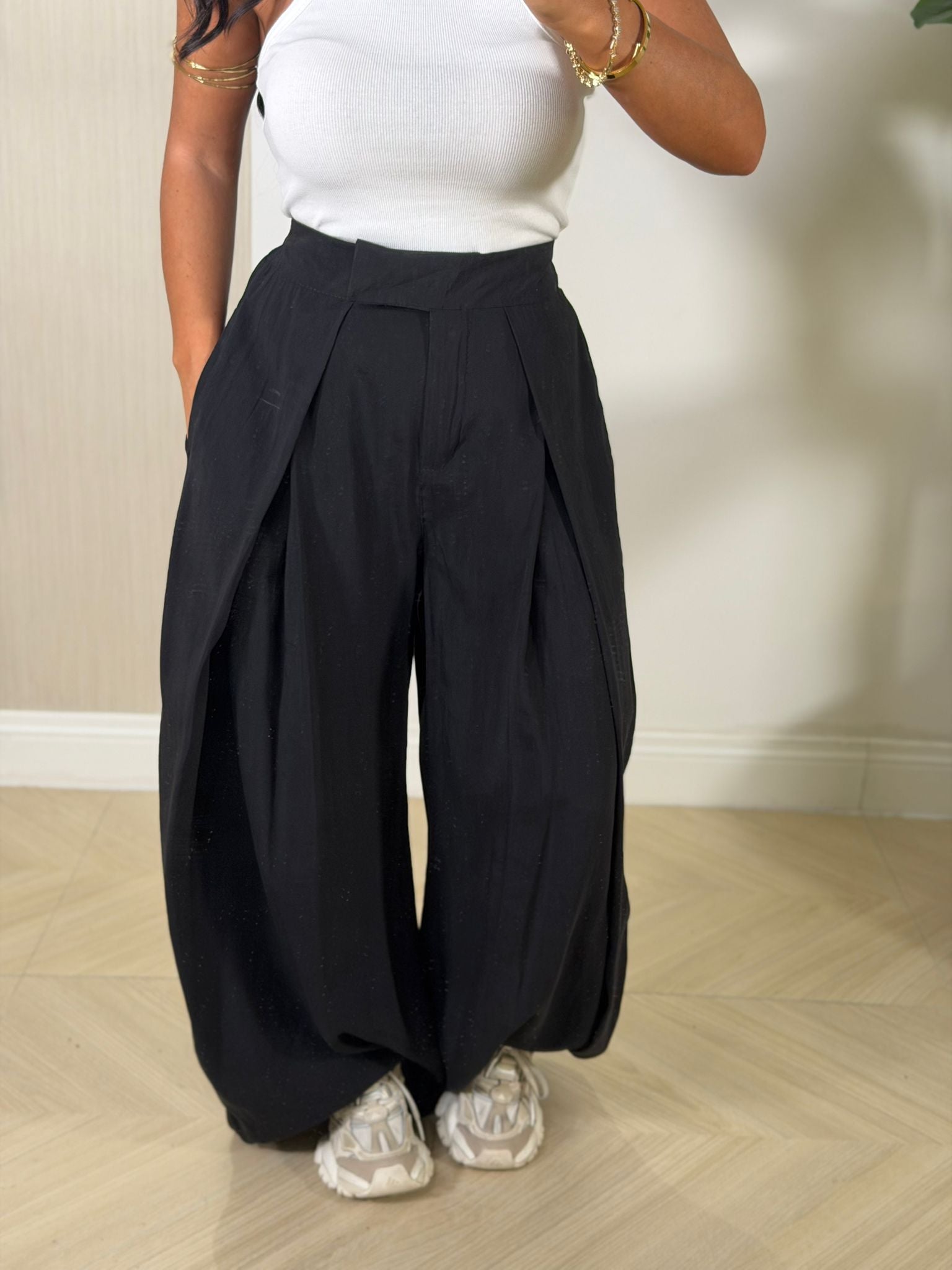 Pantalone Billie