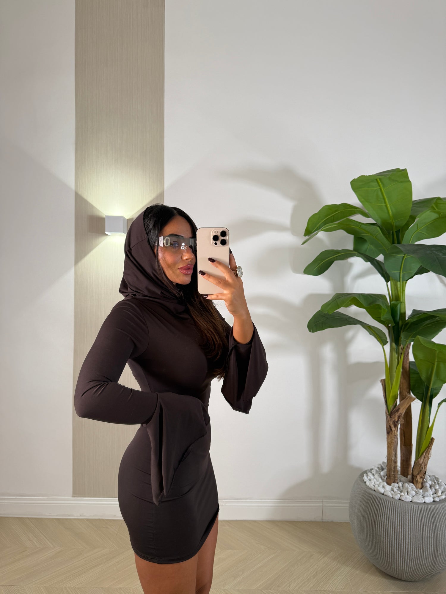 Dress Afrodite