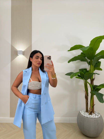 Tailleur Ginevra