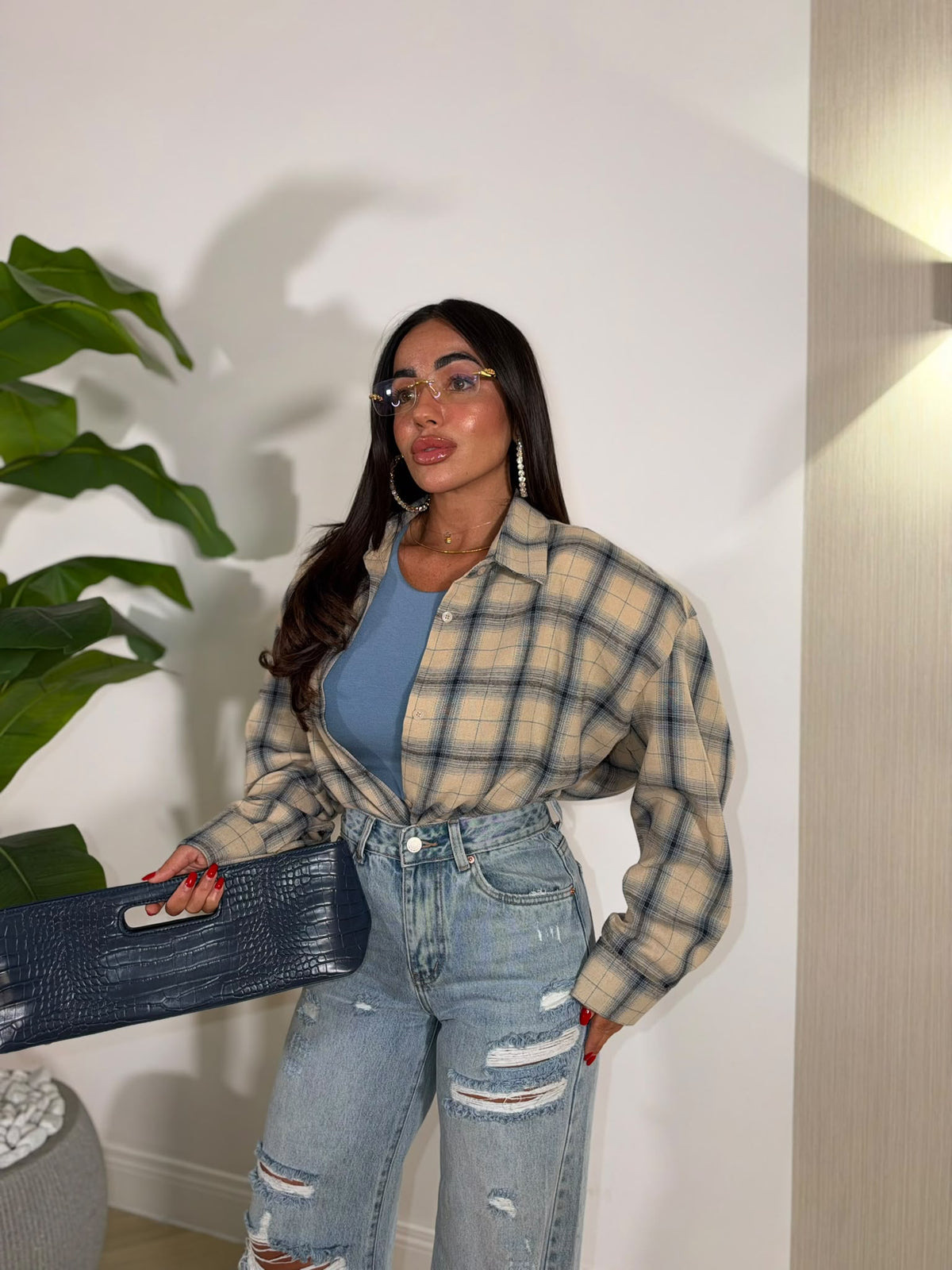 Camicia Vanessa