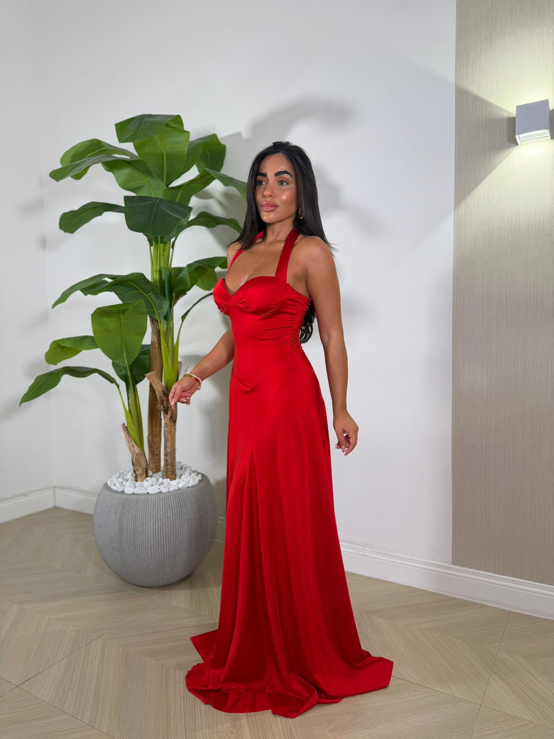 Dress Romantic