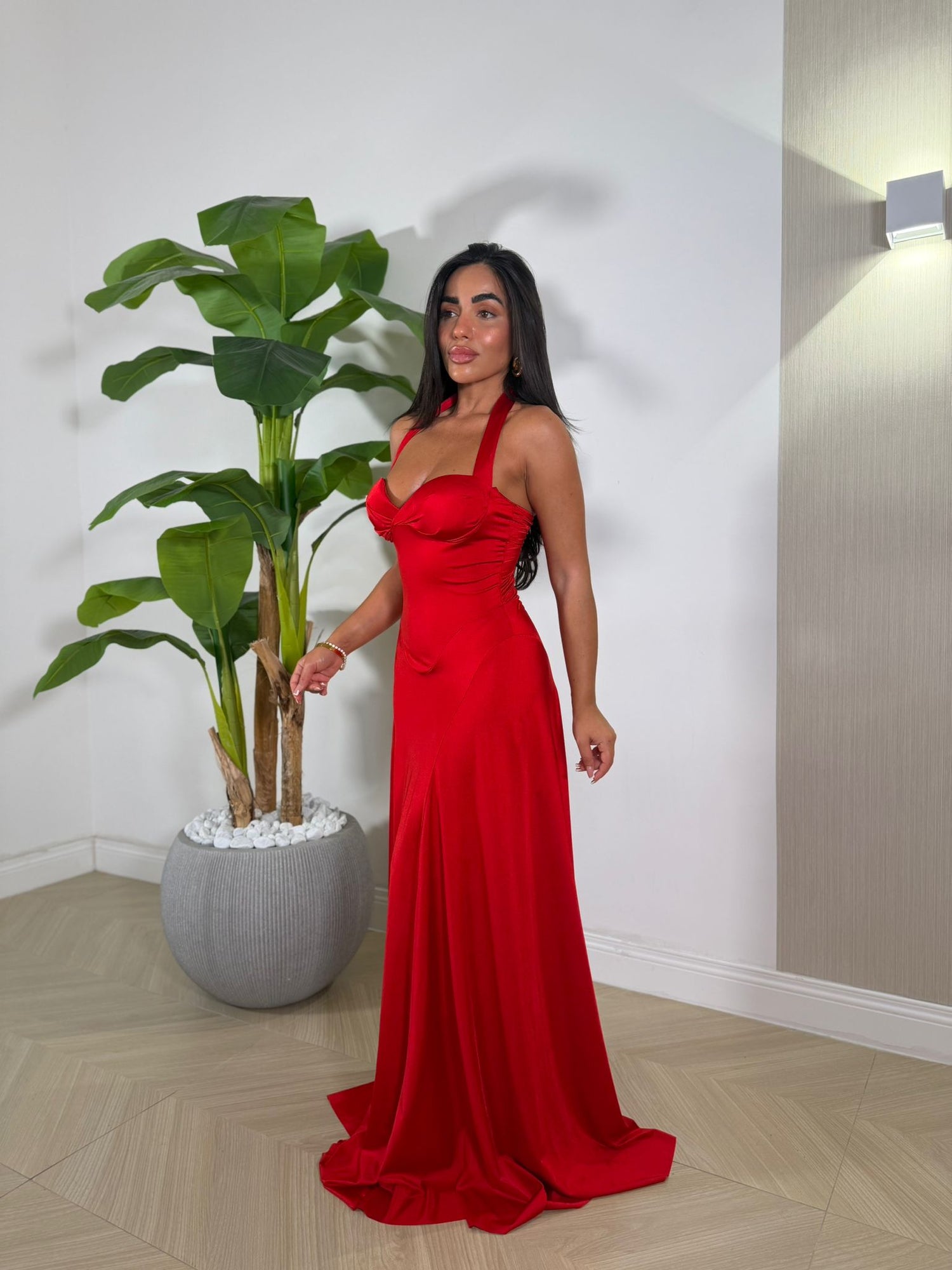 Dress Romantic