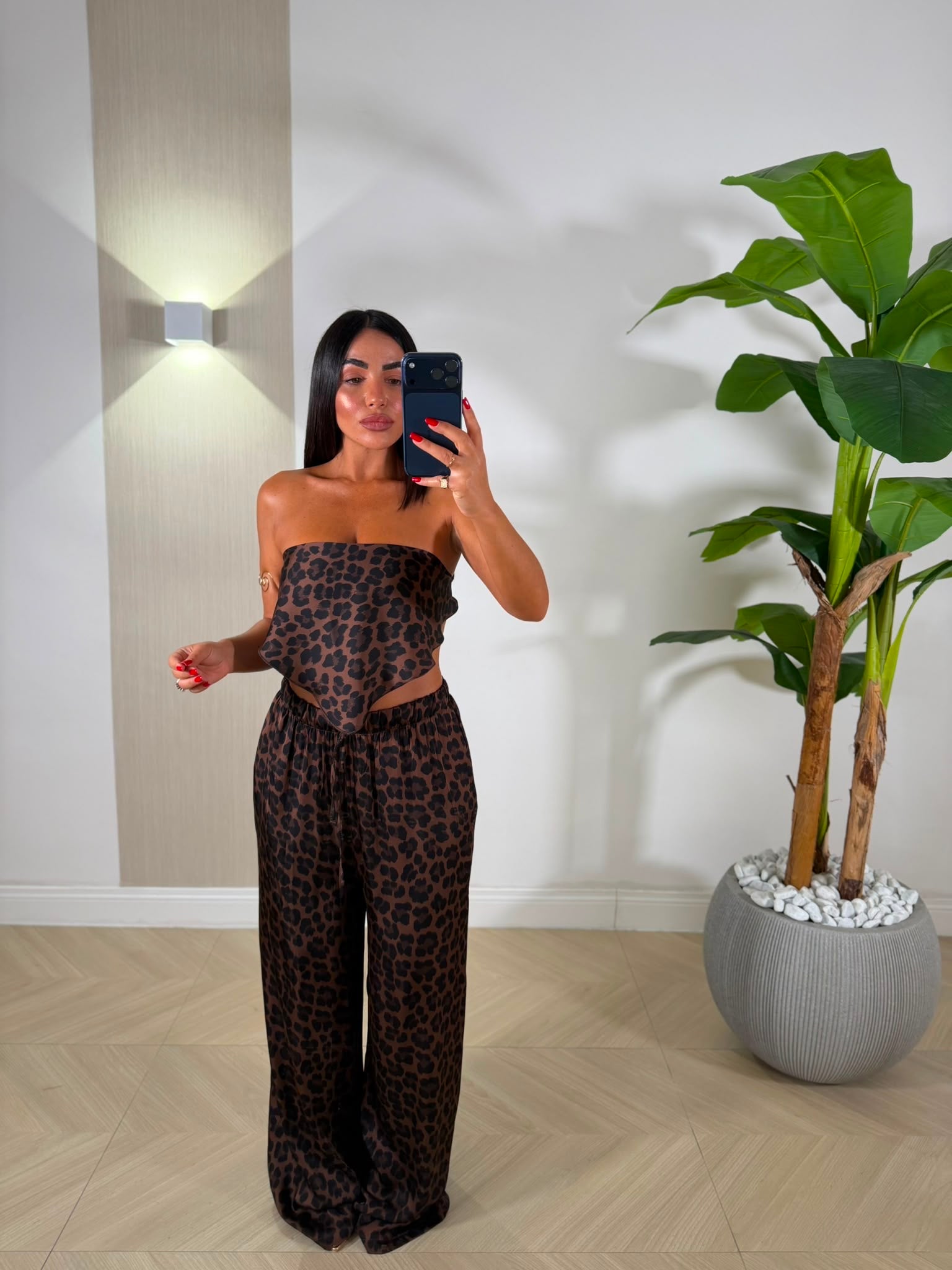 Coordinato Mirela