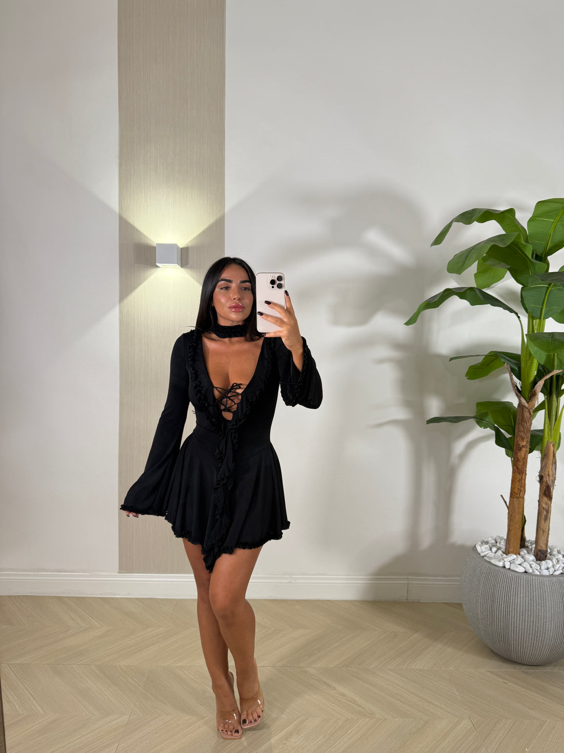 Tutina Medellin