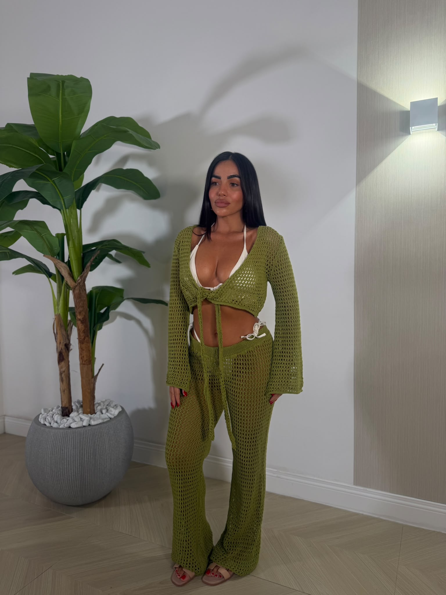 Coordinato Chelsy