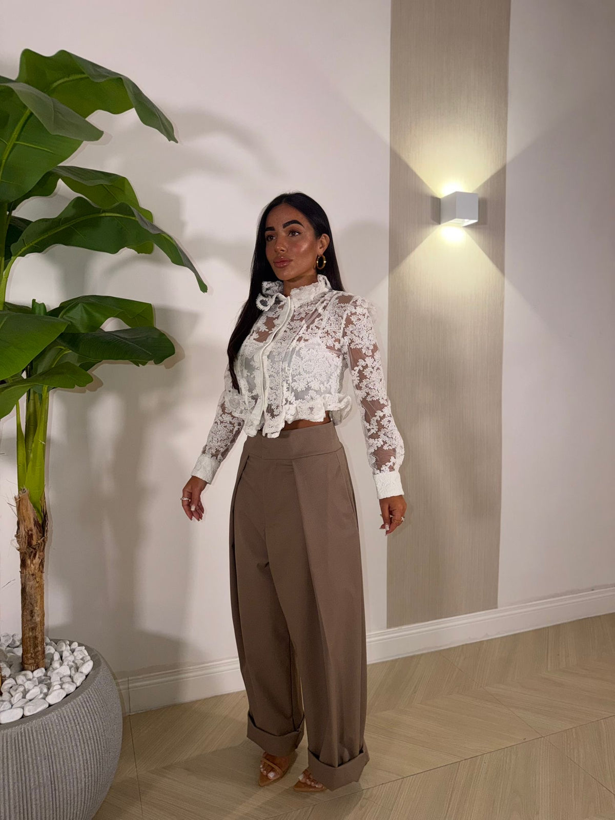Pantalone Aurelia