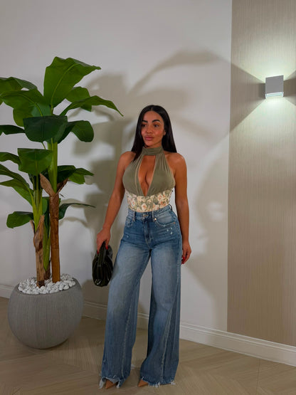 Jeans Brigitte