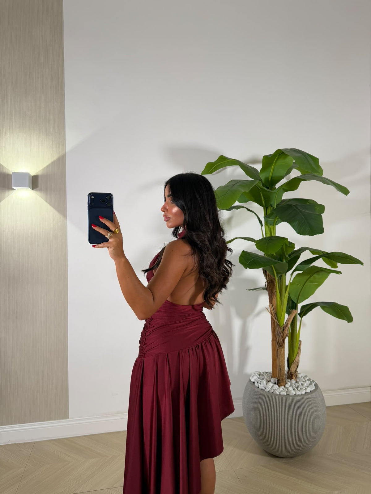 Dress Beverly