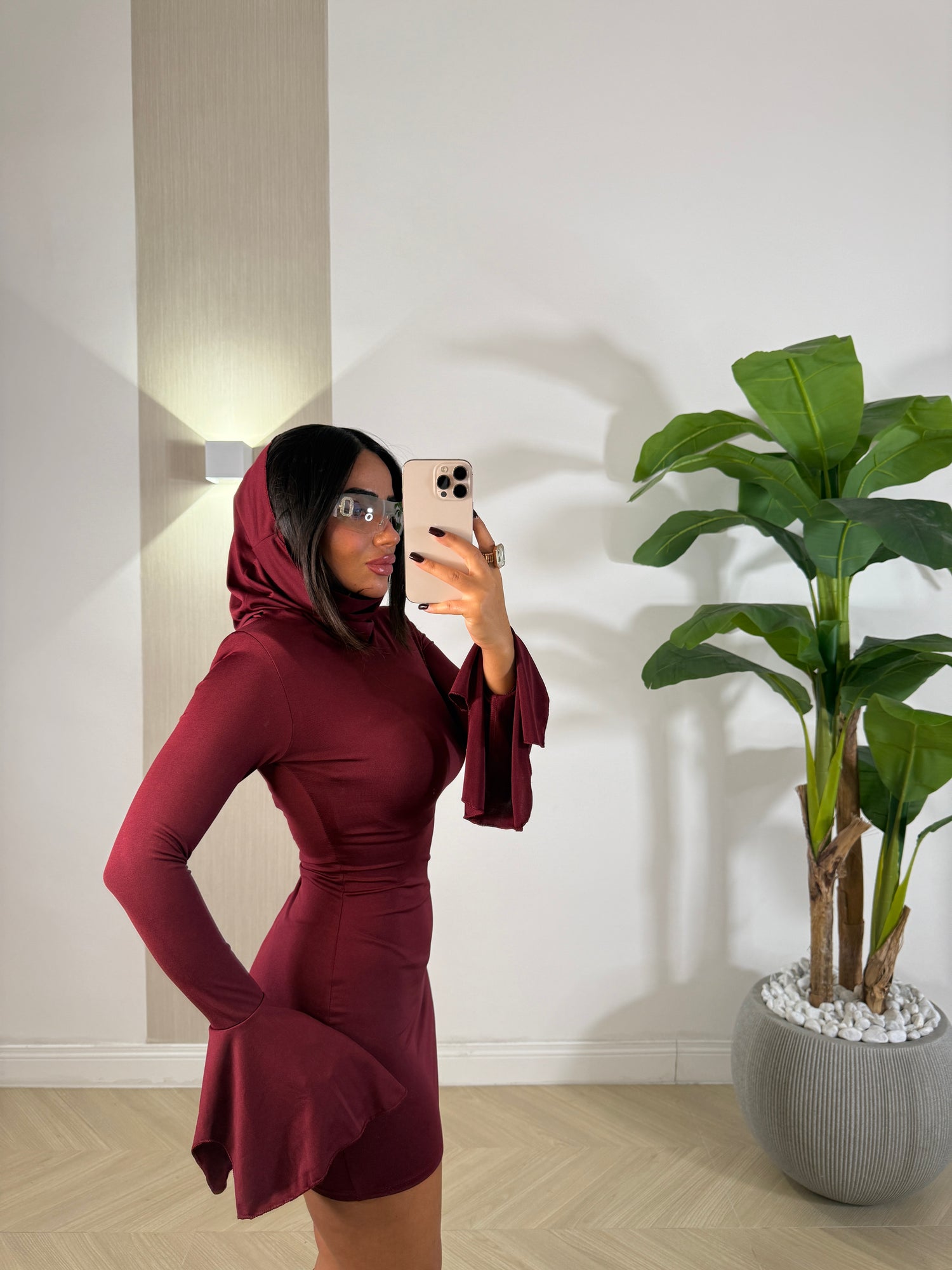 Dress Afrodite