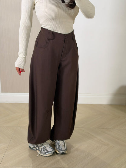 Pantalone Belly