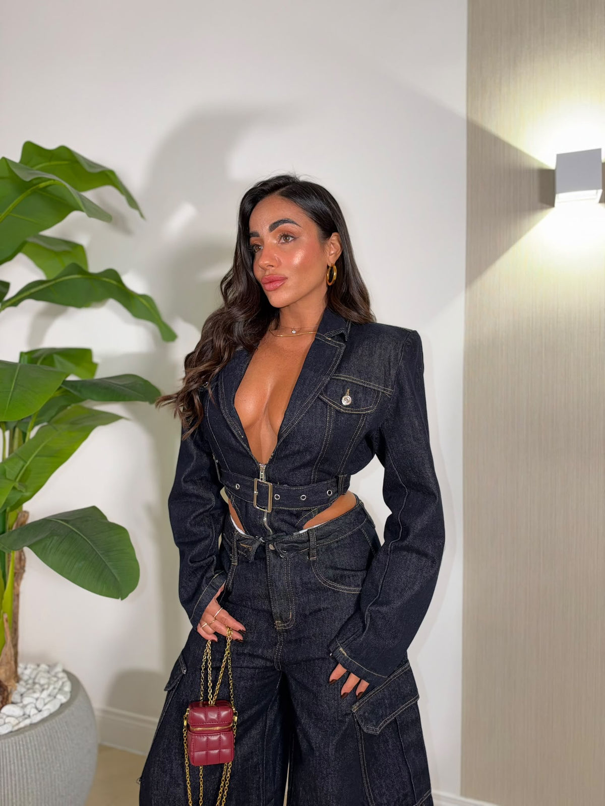 Coordinato Sinead