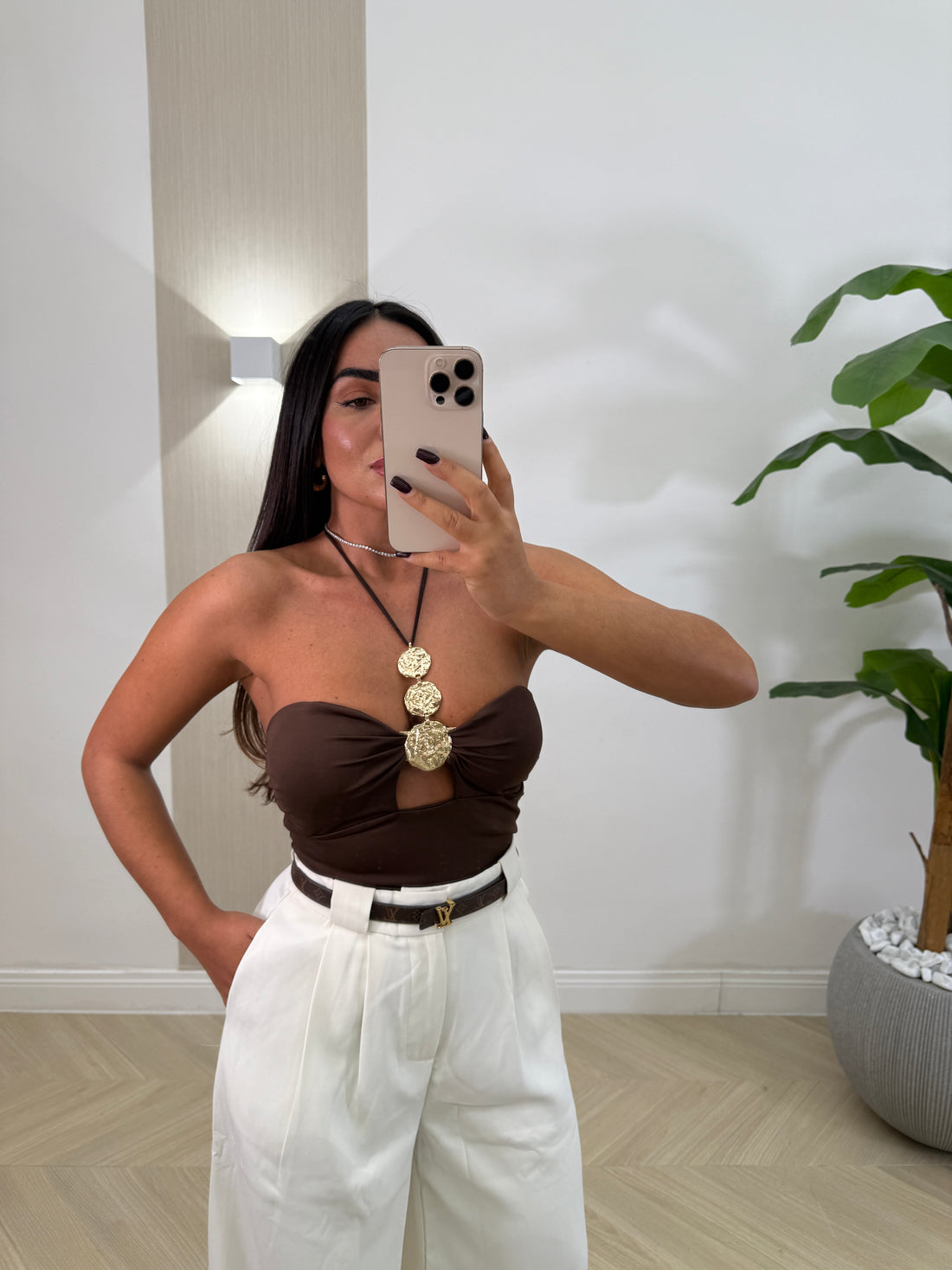 Body Nina