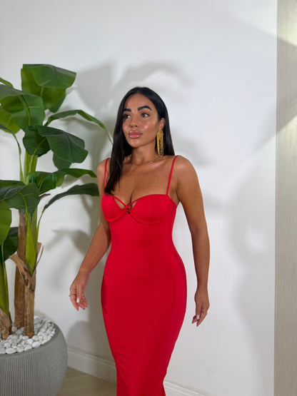 Dress Jamilah
