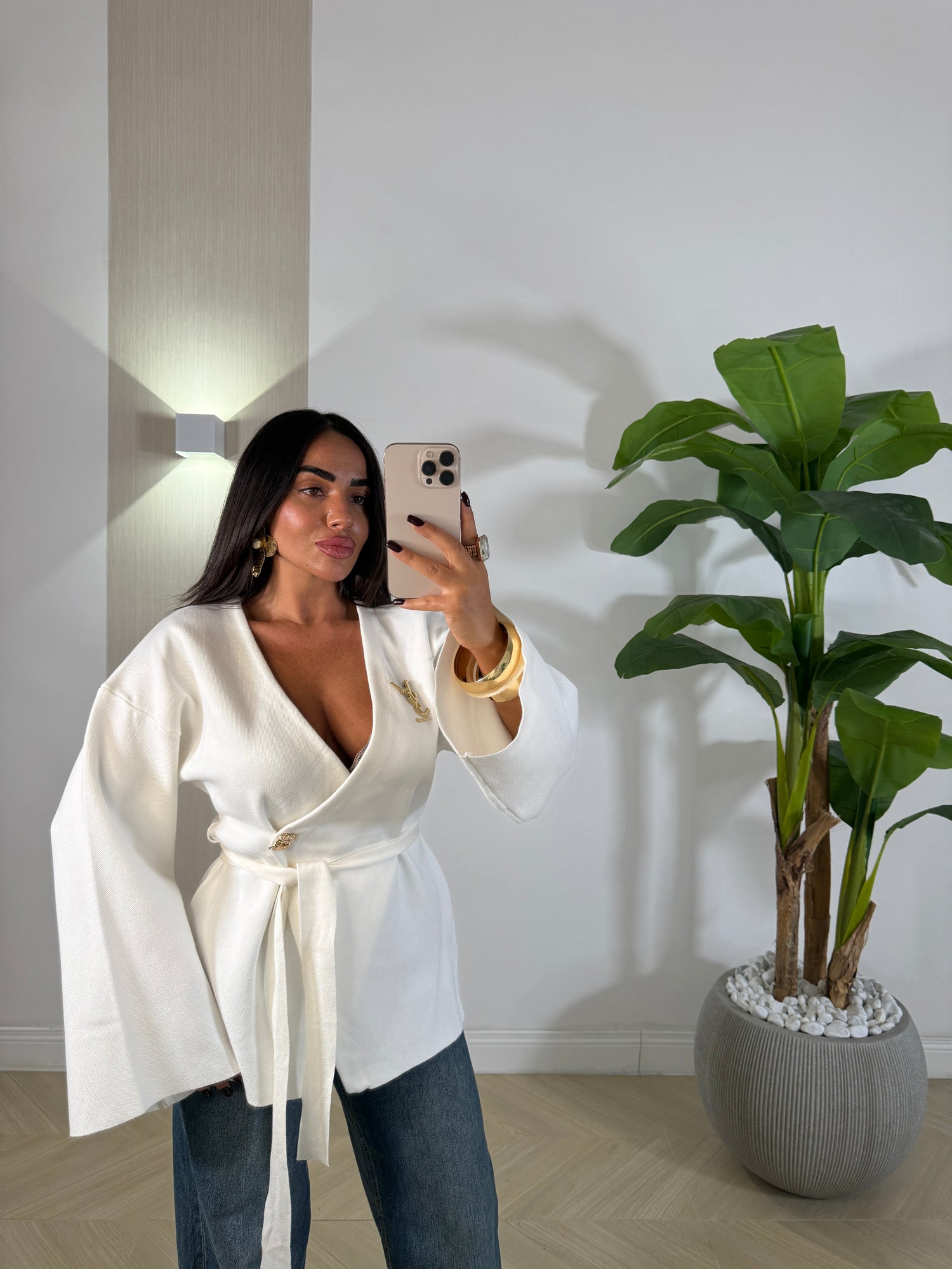 Maglia Sandrine