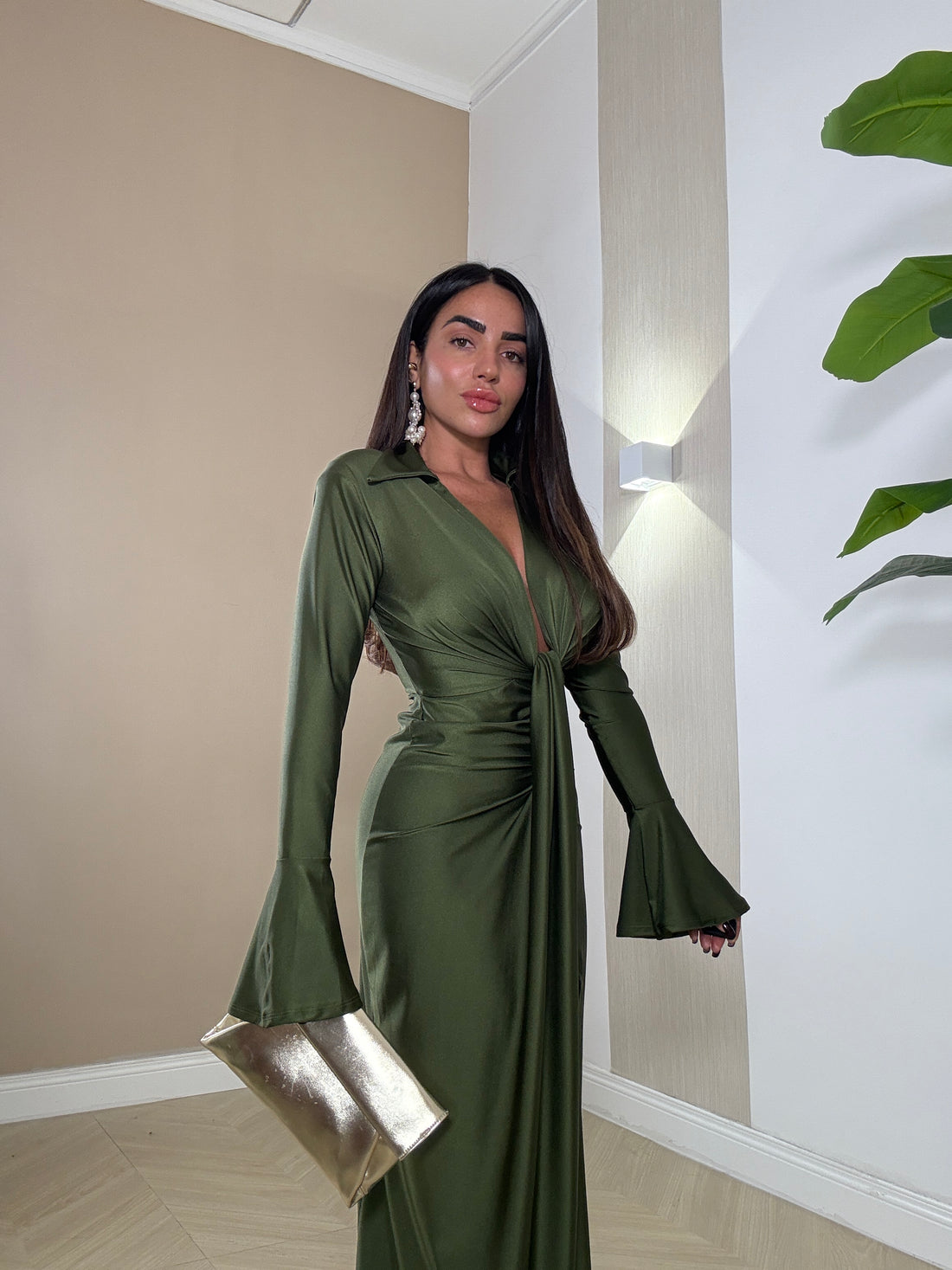 Dress Nuria