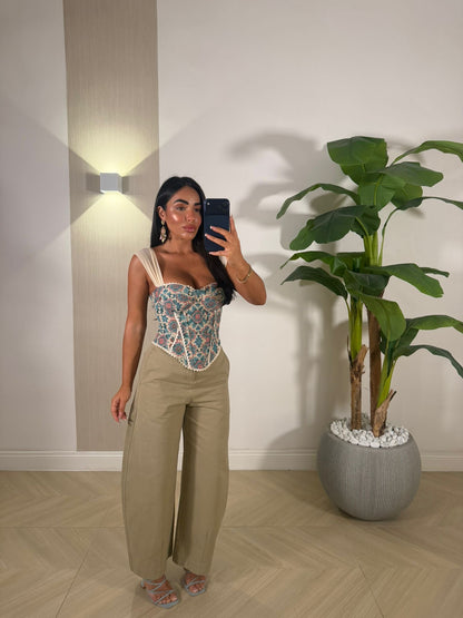 Pantalone Pasadena