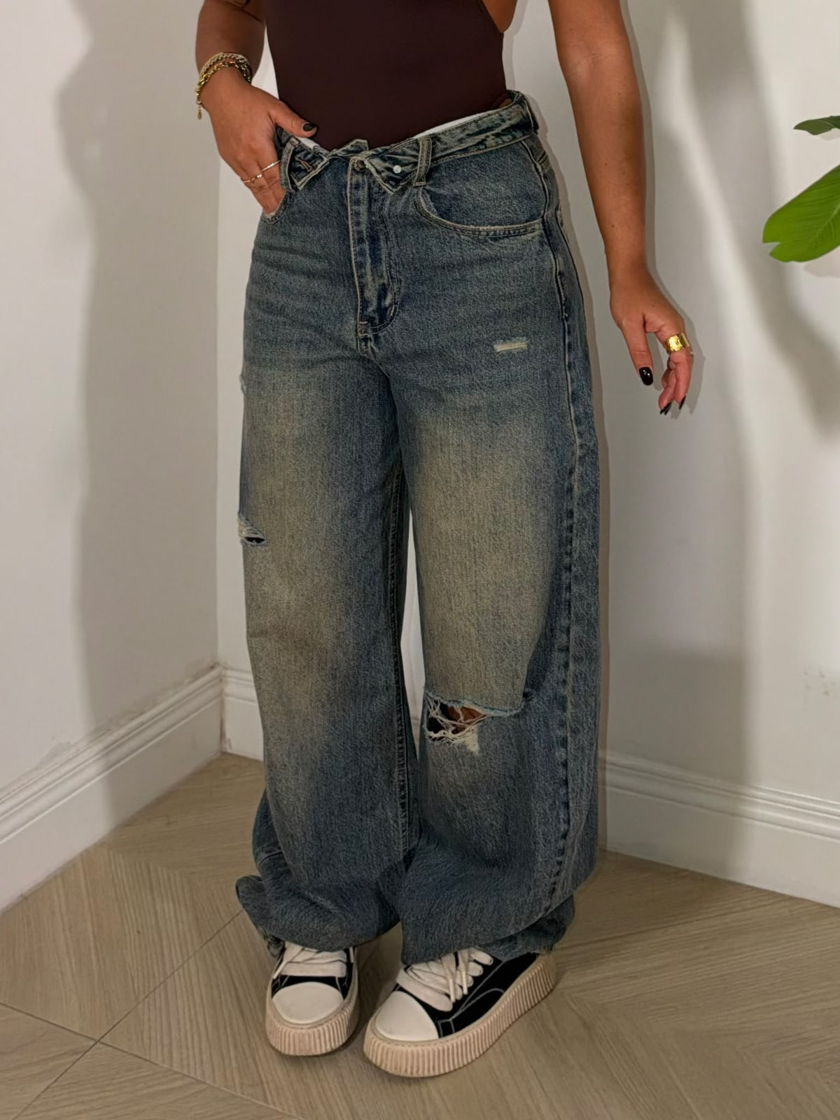 Jeans The Originals