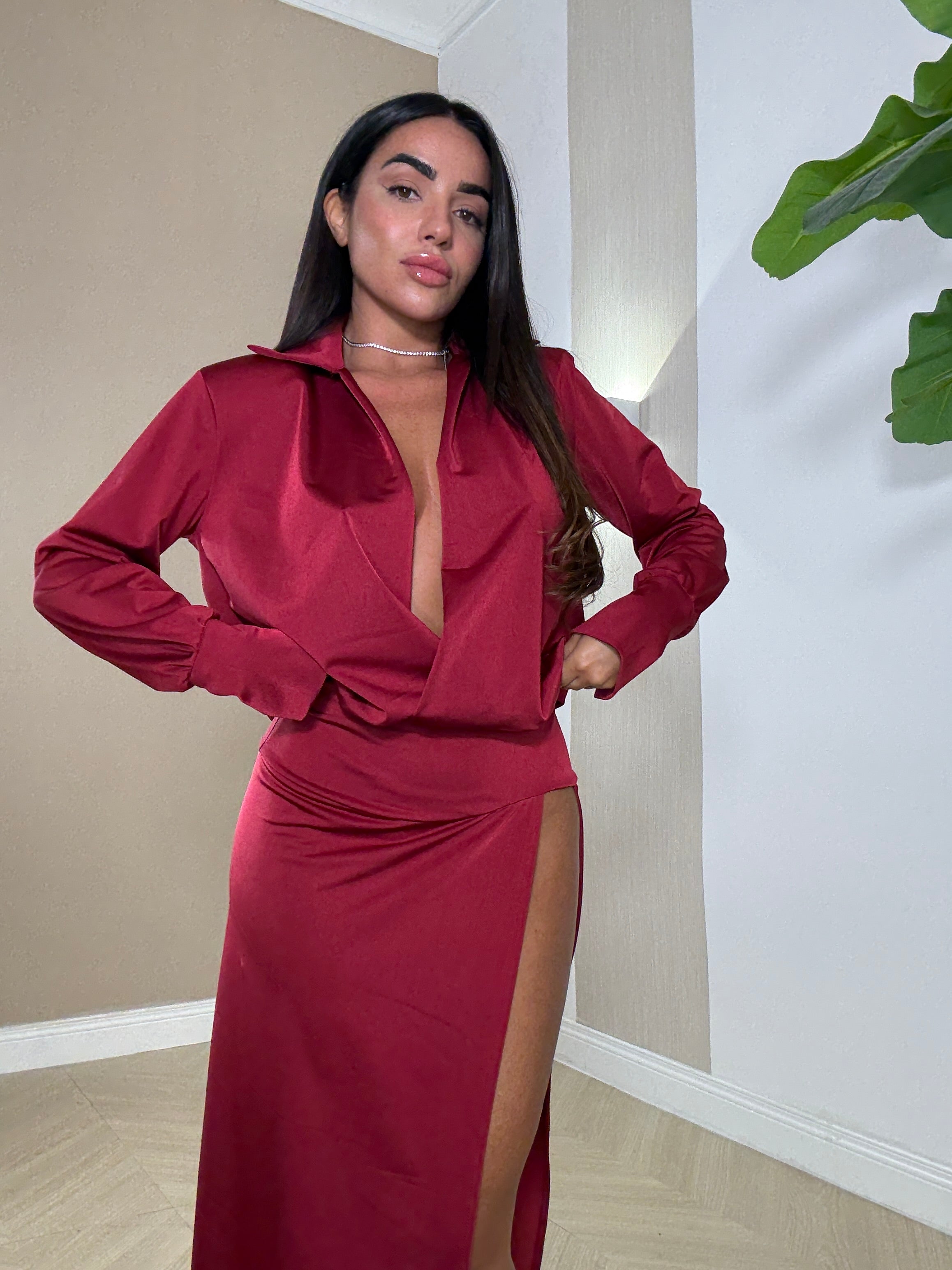 Dress Giordana