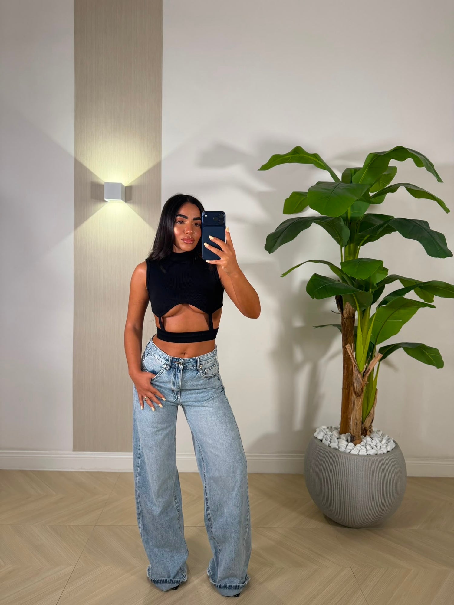 Jeans Eden
