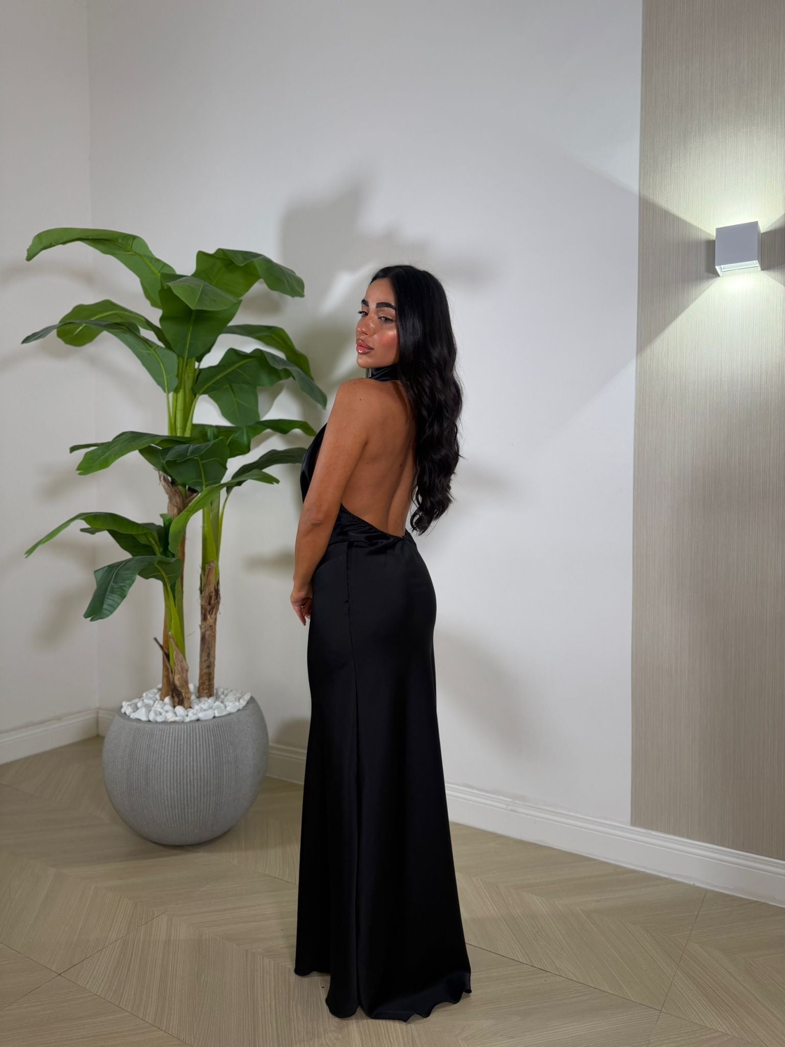 Dress Fanatic