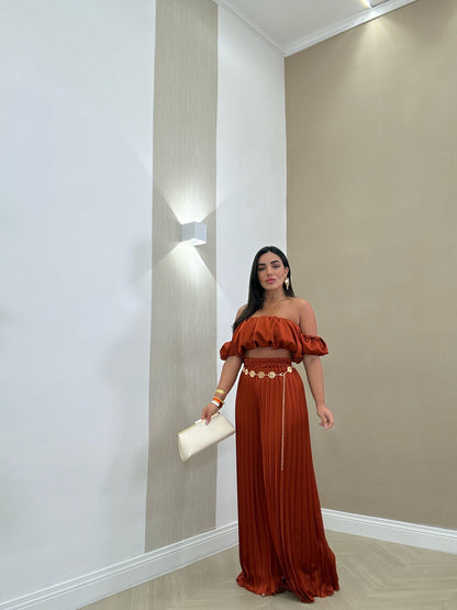 Coordinato Jasmine