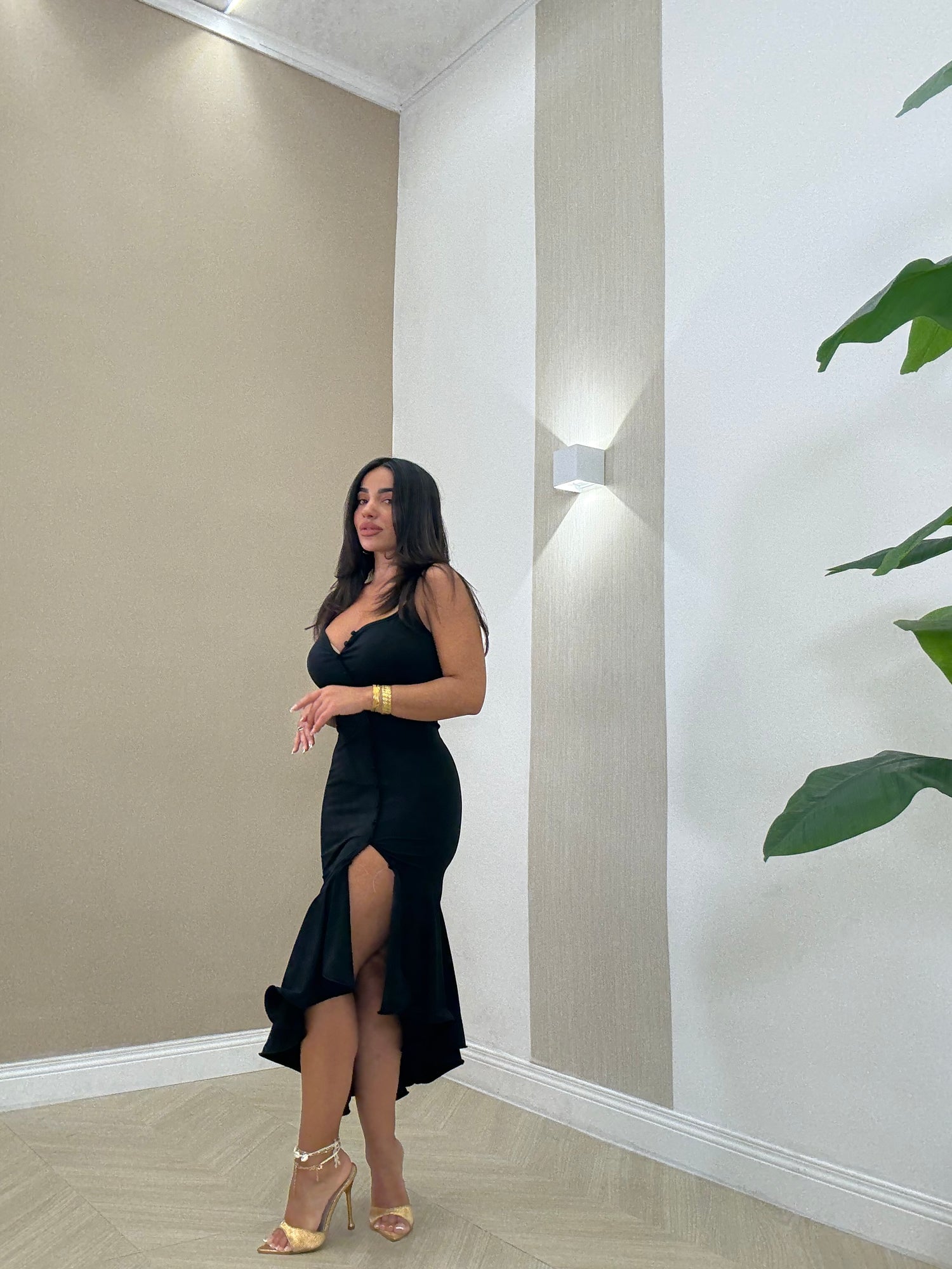 Dress Magnolia