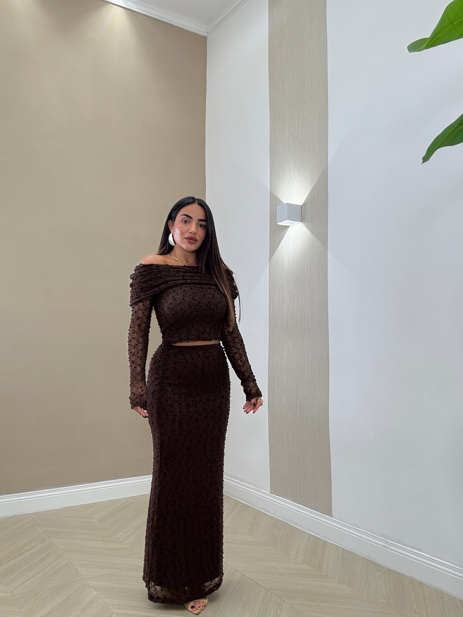 Coordinato Camerun