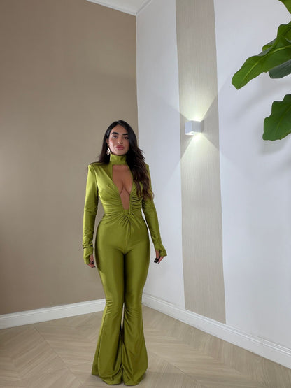 Jumpsuit Rosalia