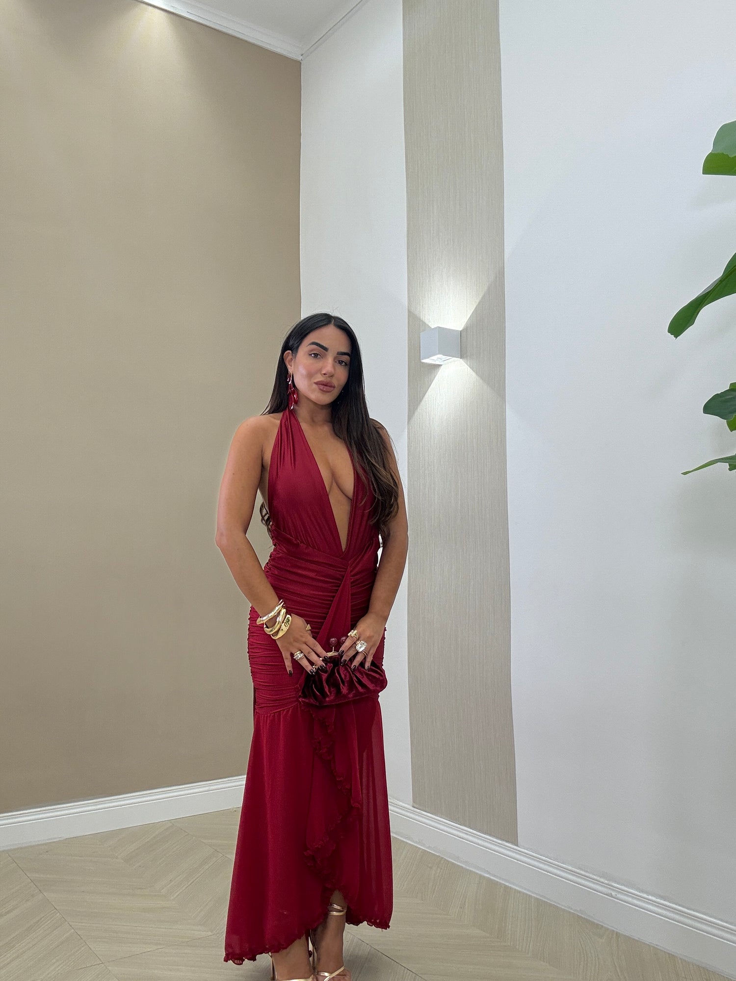 Dress Elegance