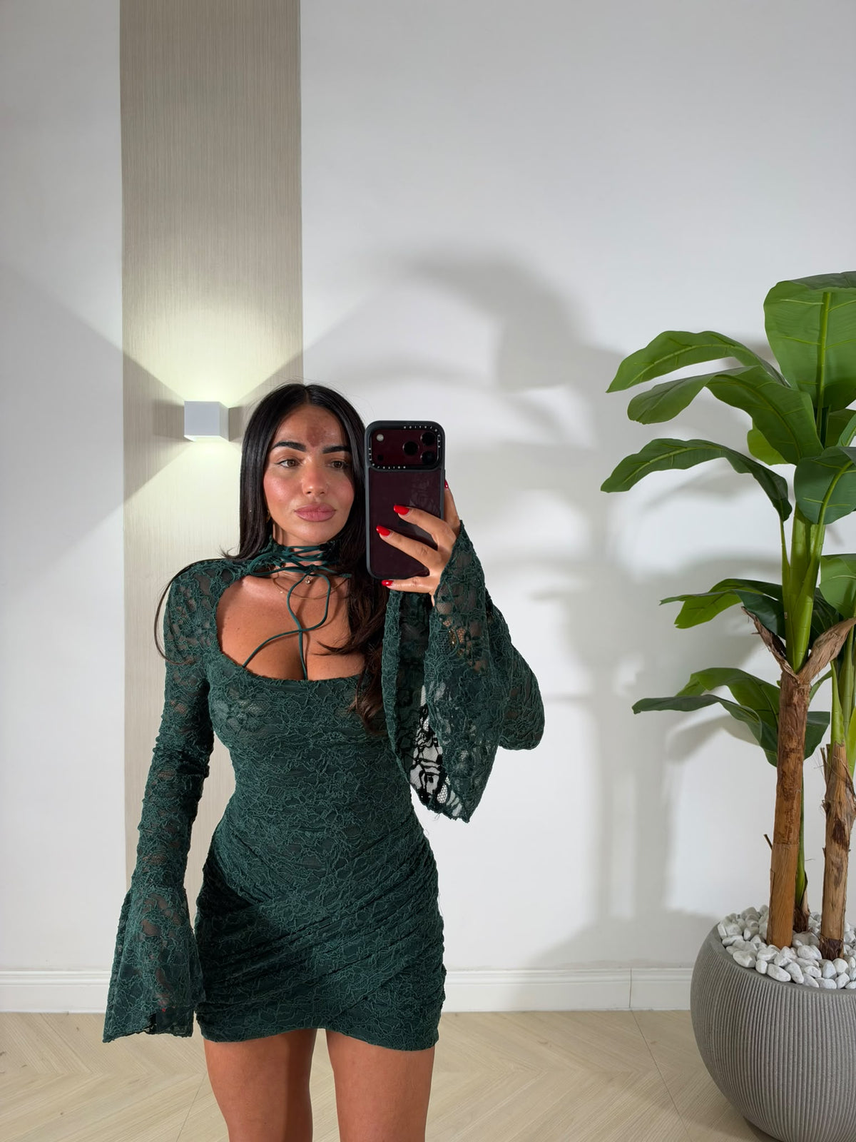 Dress Monroe