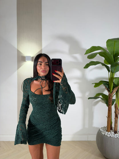 Dress Monroe