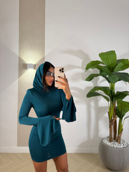 Dress Afrodite