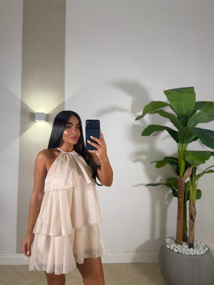 Dress Elle