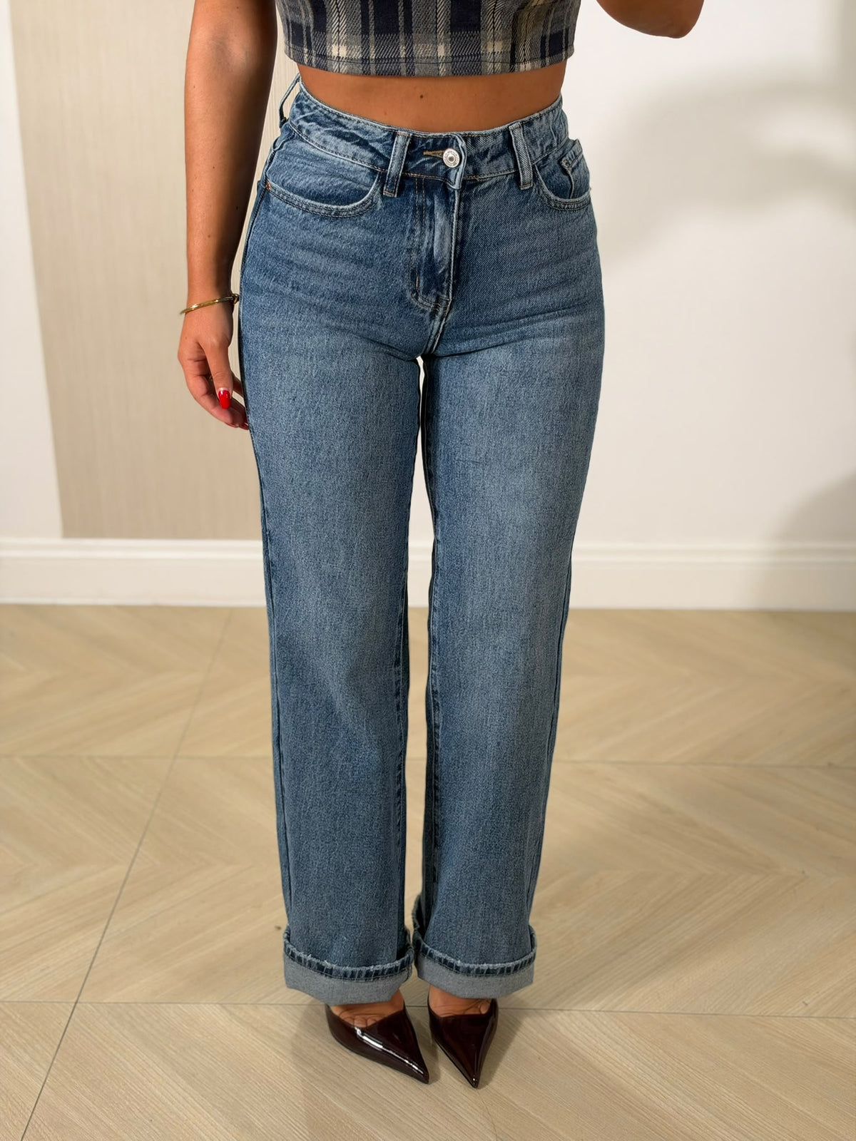 Jeans L&amp;vis