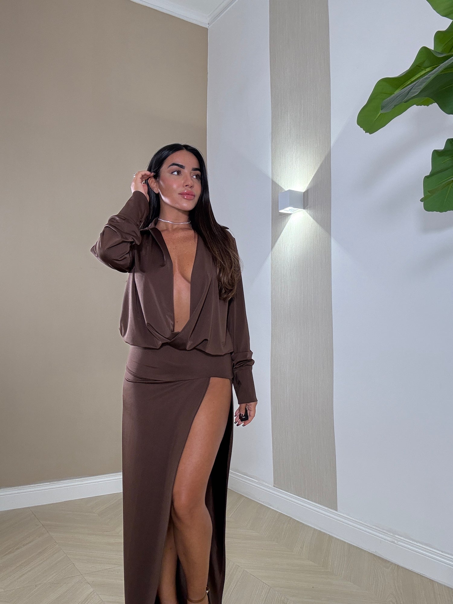 Dress Giordana