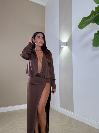 Dress Giordana