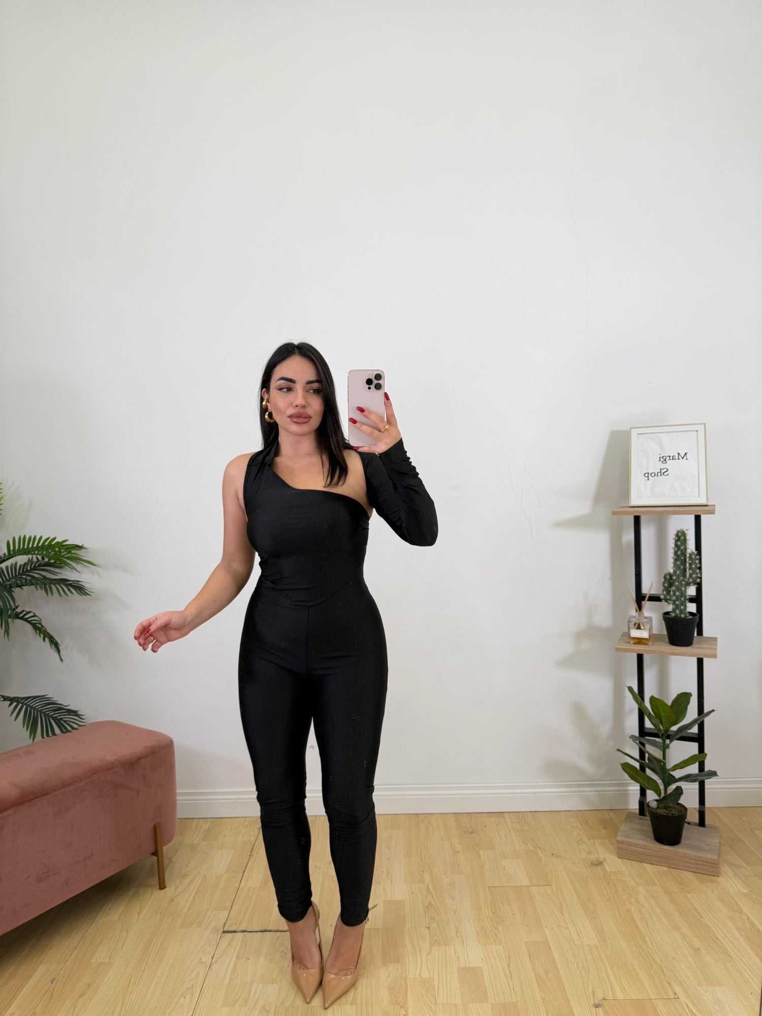 Jumpsuit Pica