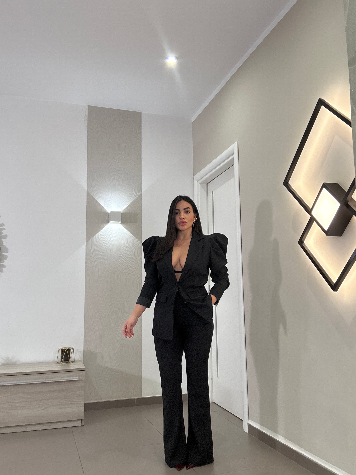 Tailleur Miranda