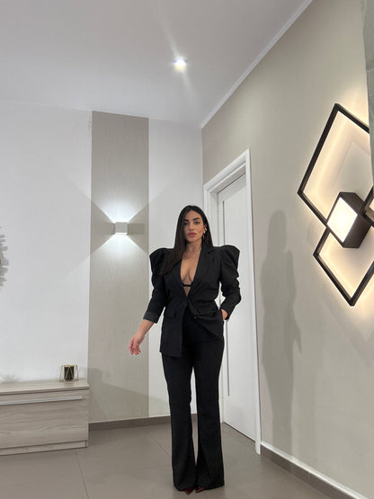 Tailleur Miranda