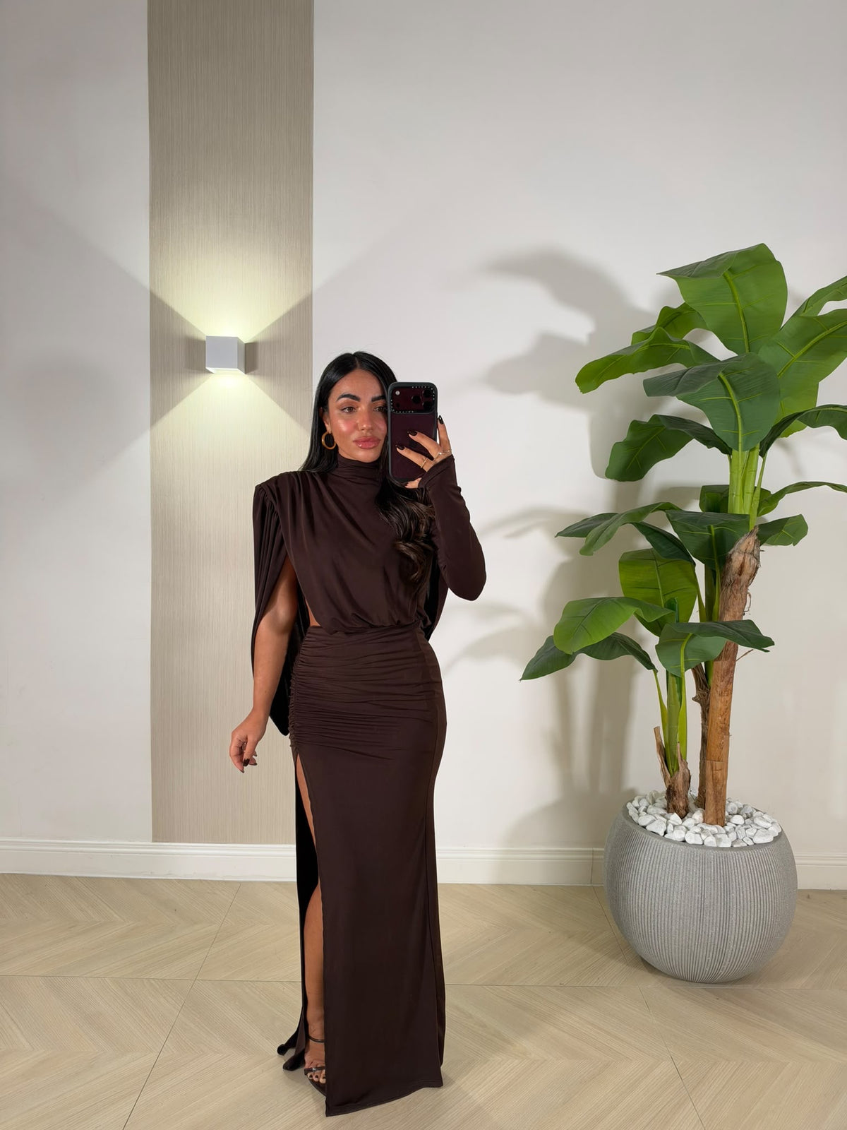 Dress Brandy