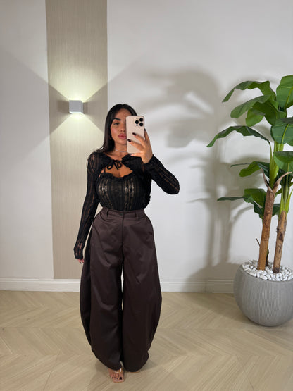 Pantalone Magic