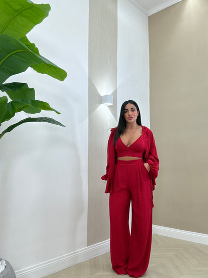 Coordinato Tayla